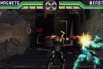 X-Men: Mutant Academy 2 (PlayStation)