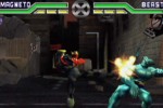 X-Men: Mutant Academy 2 (PlayStation)