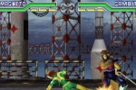 X-Men: Mutant Academy 2 (PlayStation)