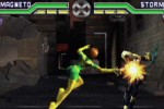 X-Men: Mutant Academy 2 (PlayStation)