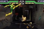 X-Men: Mutant Academy 2 (PlayStation)