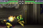 X-Men: Mutant Academy 2 (PlayStation)