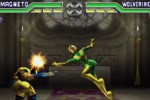 X-Men: Mutant Academy 2 (PlayStation)