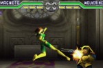 X-Men: Mutant Academy 2 (PlayStation)