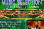 Dance Dance Revolution Disney Mix (PlayStation)