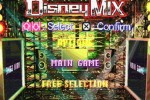 Dance Dance Revolution Disney Mix (PlayStation)