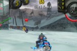 Arctic Thunder (PlayStation 2)