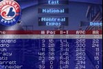 High Heat Major League Baseball 2002 (Game Boy Advance)