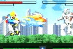 Power Rangers Time Force (Game Boy Advance)