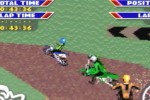 MX 2002 Featuring Ricky Carmichael (Game Boy Advance)