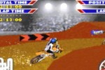 MX 2002 Featuring Ricky Carmichael (Game Boy Advance)