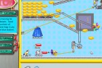 The Incredible Machine: Even More Contraptions (PC)