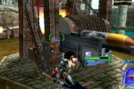 Heavy Metal: Geomatrix (Dreamcast)