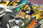 Heavy Metal: Geomatrix (Dreamcast)