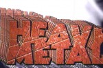 Heavy Metal: Geomatrix (Dreamcast)