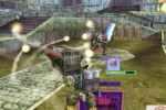 Heavy Metal: Geomatrix (Dreamcast)