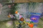 Heavy Metal: Geomatrix (Dreamcast)