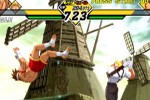 Capcom vs. SNK 2: Millionaire Fighting 2001 (Dreamcast)