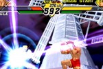 Capcom vs. SNK 2: Millionaire Fighting 2001 (Dreamcast)