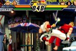 Capcom vs. SNK 2: Millionaire Fighting 2001 (Dreamcast)