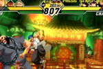 Capcom vs. SNK 2: Millionaire Fighting 2001 (Dreamcast)