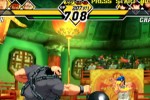 Capcom vs. SNK 2: Millionaire Fighting 2001 (Dreamcast)