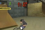 Mat Hoffman's Pro BMX (Dreamcast)