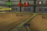 Mat Hoffman's Pro BMX (Dreamcast)