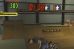 Mat Hoffman's Pro BMX (Dreamcast)