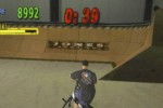 Mat Hoffman's Pro BMX (Dreamcast)