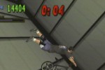 Mat Hoffman's Pro BMX (Dreamcast)