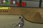 Mat Hoffman's Pro BMX (Dreamcast)