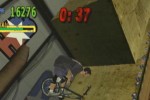 Mat Hoffman's Pro BMX (Dreamcast)