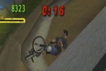 Mat Hoffman's Pro BMX (Dreamcast)