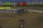 Mat Hoffman's Pro BMX (Dreamcast)