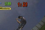 Mat Hoffman's Pro BMX (Dreamcast)