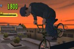 Mat Hoffman's Pro BMX (Dreamcast)