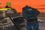 Mat Hoffman's Pro BMX (Dreamcast)