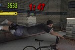 Mat Hoffman's Pro BMX (Dreamcast)