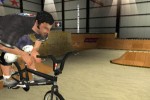 Mat Hoffman's Pro BMX (Dreamcast)