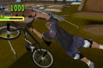 Mat Hoffman's Pro BMX (Dreamcast)