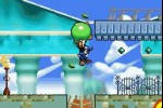 Klonoa: Empire of Dreams (Game Boy Advance)