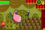 Klonoa: Empire of Dreams (Game Boy Advance)