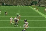 NFL Quarterback Club 2002 (PlayStation 2)