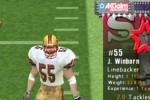 NFL Quarterback Club 2002 (PlayStation 2)