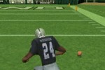 NFL Quarterback Club 2002 (PlayStation 2)