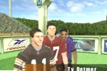 NFL Quarterback Club 2002 (PlayStation 2)