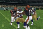 NFL Quarterback Club 2002 (PlayStation 2)