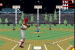 Sports Illustrated for Kids: Baseball (Game Boy Advance)