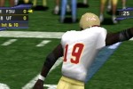 NCAA College Football 2K2 (Dreamcast)